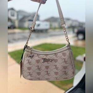 Juicy Couture Juicy Forever Shoulder Bag